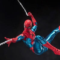 Bandai Marvel Spiderman No Way Home Figure (15 cm)