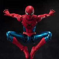 Bandai Marvel Spiderman No Way Home Figure (15 cm)
