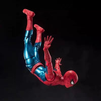 Bandai Marvel Spiderman No Way Home Figure (15 cm)