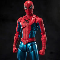 Bandai Marvel Spiderman No Way Home Figure (15 cm)