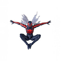 MAFEX 239 Marvel Spiderman 2099 Comic Ver. Figure