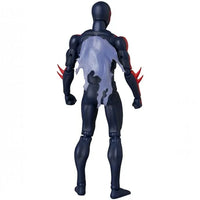 MAFEX 239 Marvel Spiderman 2099 Comic Ver. Figure