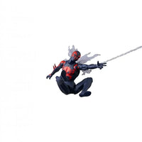 MAFEX 239 Marvel Spiderman 2099 Comic Ver. Figure