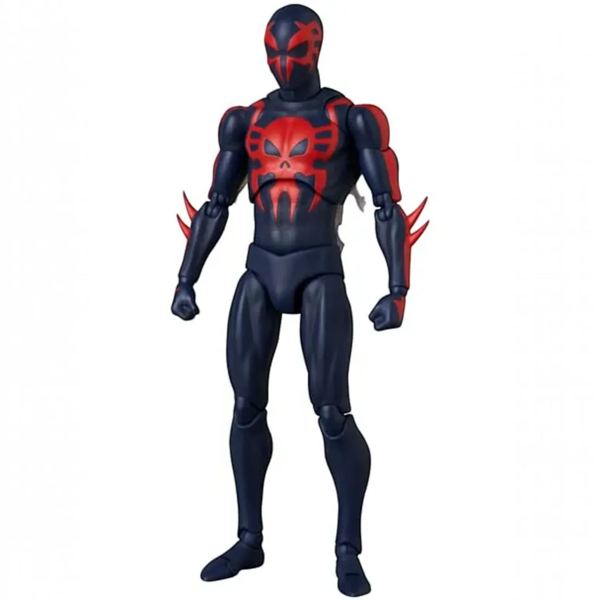 MAFEX 239 Marvel Spiderman 2099 Comic Ver. Figure