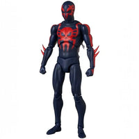 MAFEX 239 Marvel Spiderman 2099 Comic Ver. Figure