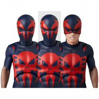 MAFEX 239 Marvel Spiderman 2099 Comic Ver. Figure