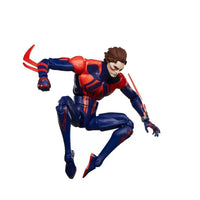 Marvel Legends Series Spiderman 2099 ATSV Figure