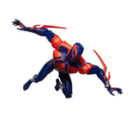 Marvel Legends Series Spiderman 2099 ATSV Figure