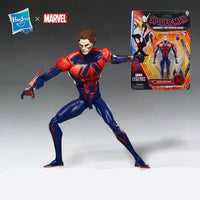 Marvel Legends Series Spiderman 2099 ATSV Figure
