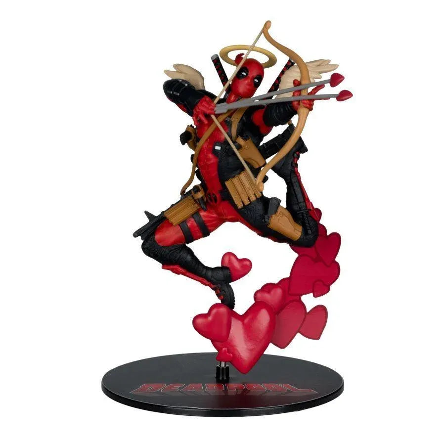 McFarlane Marvel Deadpool #26 Figure