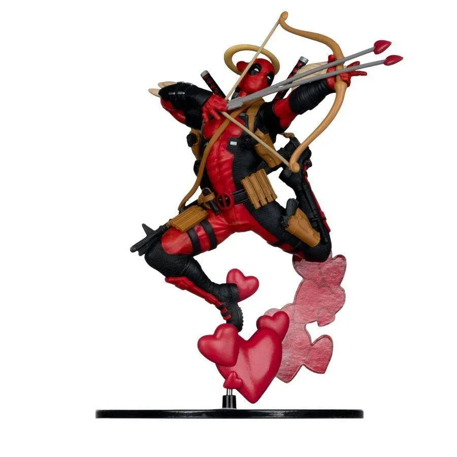 McFarlane Marvel Deadpool #26 Figure