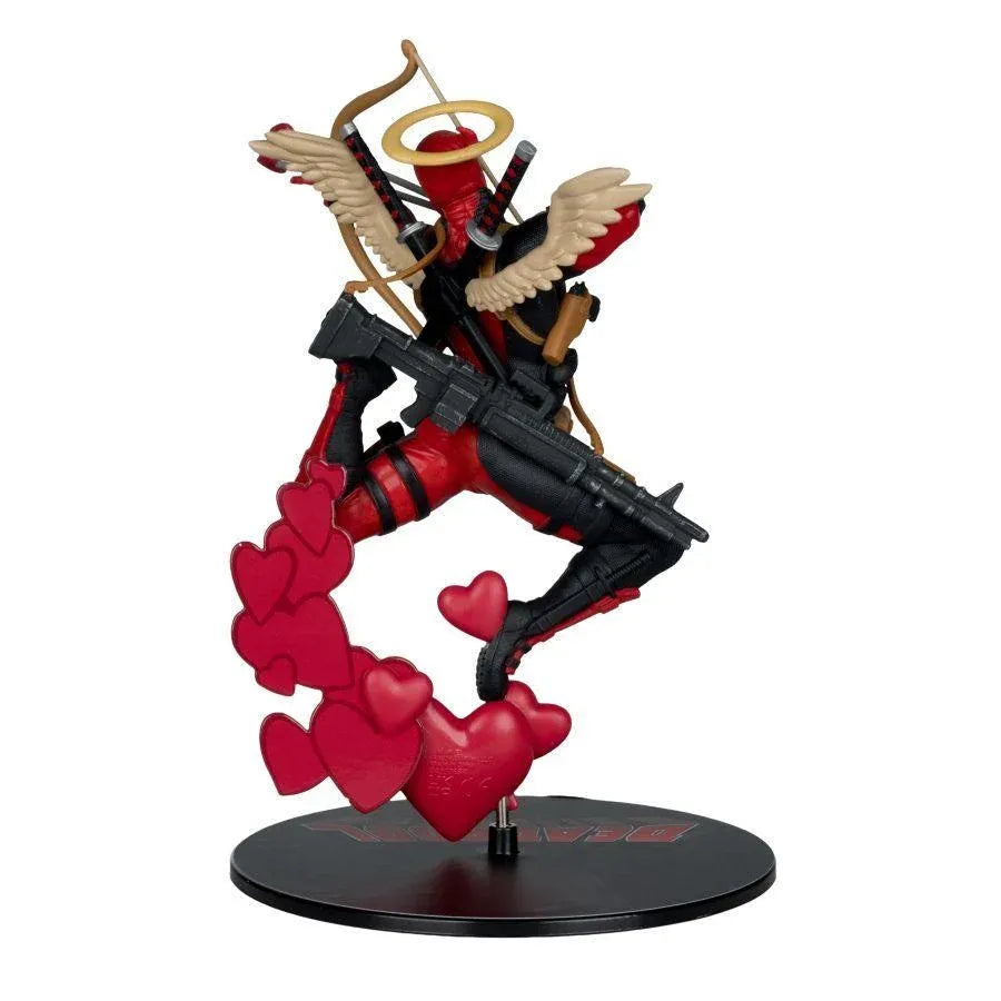 McFarlane Marvel Deadpool #26 Figure