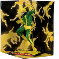 McFarlane Marvel Electro Joe Fixit #5 Figure