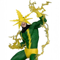 McFarlane Marvel Electro Joe Fixit #5 Figure