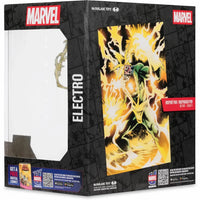 McFarlane Marvel Electro Joe Fixit #5 Figure