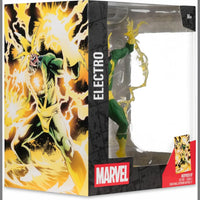 McFarlane Marvel Electro Joe Fixit #5 Figure