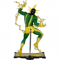 McFarlane Marvel Electro Joe Fixit #5 Figure