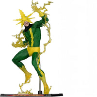 McFarlane Marvel Electro Joe Fixit #5 Figure