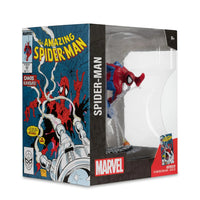 McFarlane Marvel The Amazing Spiderman #302 Figure
