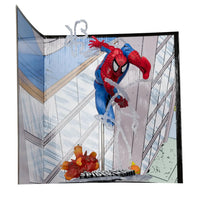 McFarlane Marvel The Amazing Spiderman #302 Figure