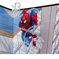 McFarlane Marvel The Amazing Spiderman #302 Figure