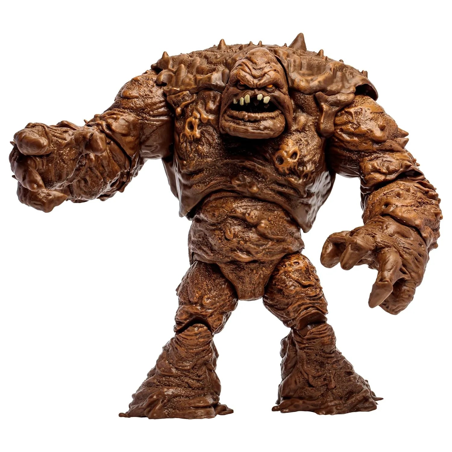 McFarlane DC Multiverse Clayface and The Bats 3-Figure Set
