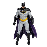 McFarlane DC Multiverse Clayface and The Bats 3-Figure Set