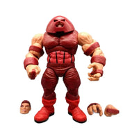 Marvel Juggernaut Heavyweight Villain Action Figure (22 cm)