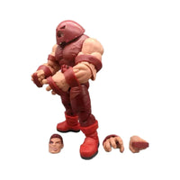 Marvel Juggernaut Heavyweight Villain Action Figure (22 cm)