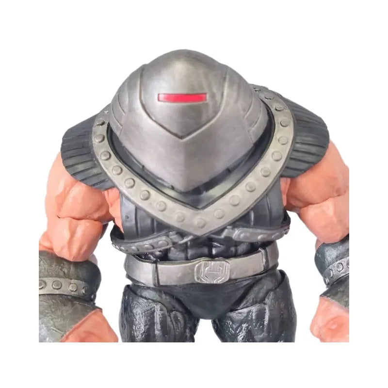 Marvel Juggernaut Heavyweight Villain Action Figure (22 cm)