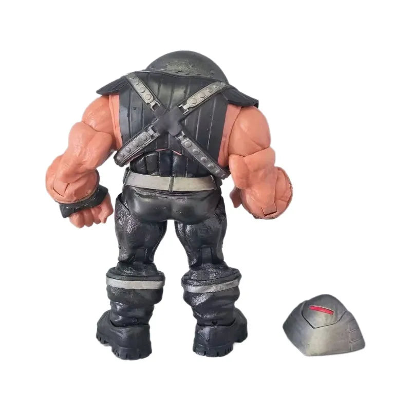 Marvel Juggernaut Heavyweight Villain Action Figure (22 cm)