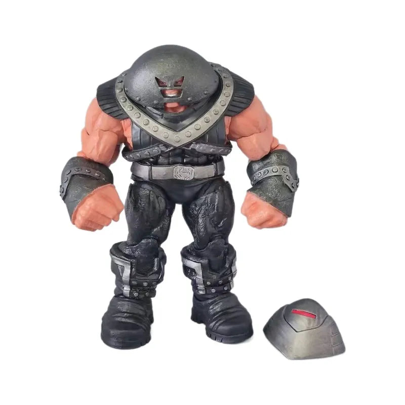 Marvel Juggernaut Heavyweight Villain Action Figure (22 cm)
