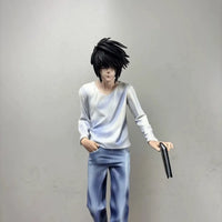 Death Note L Lawliet Master Detective Figure (30 cm)