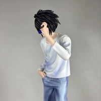 Death Note L Lawliet Master Detective Figure (30 cm)