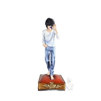 Death Note L Lawliet Master Detective Figure (30 cm)
