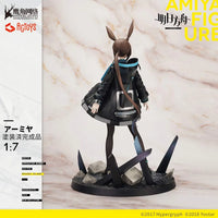 Emon Toys Arknights Amiya Figure