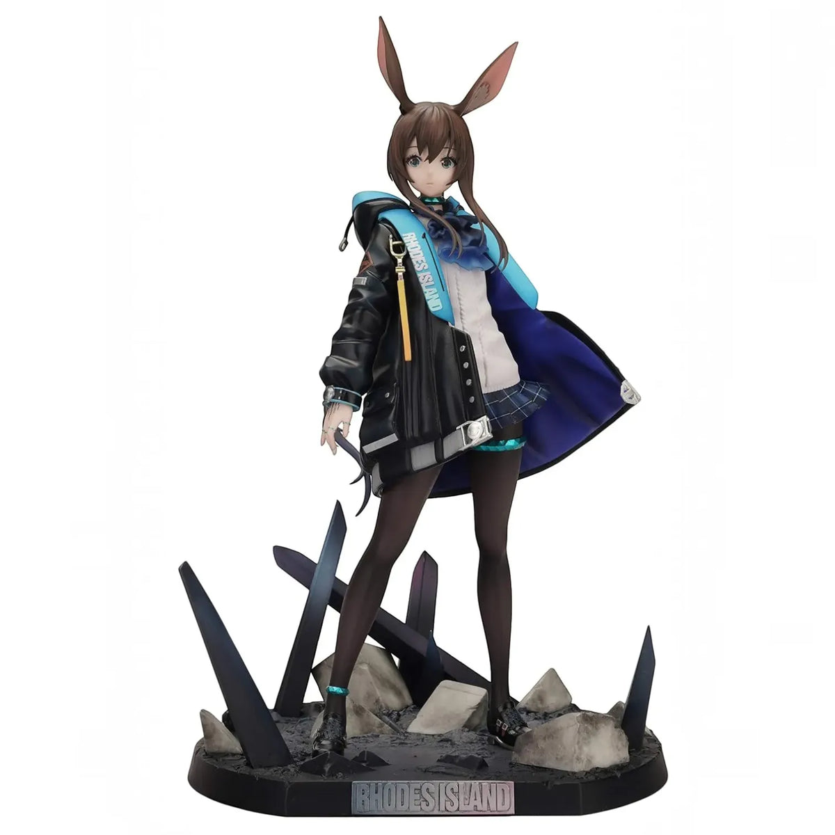 Emon Toys Arknights Amiya Figure
