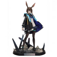 Emon Toys Arknights Amiya Figure