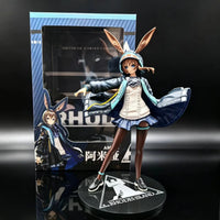Emon Toys Arknights Amiya Figure