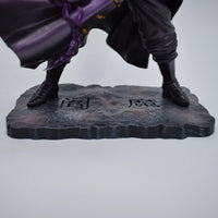 One Piece Roronoa Zoro King of Hell Action Figure (24 cm)
