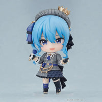 Nendoroid 1979 Hoshimachi Suisei Action Figure