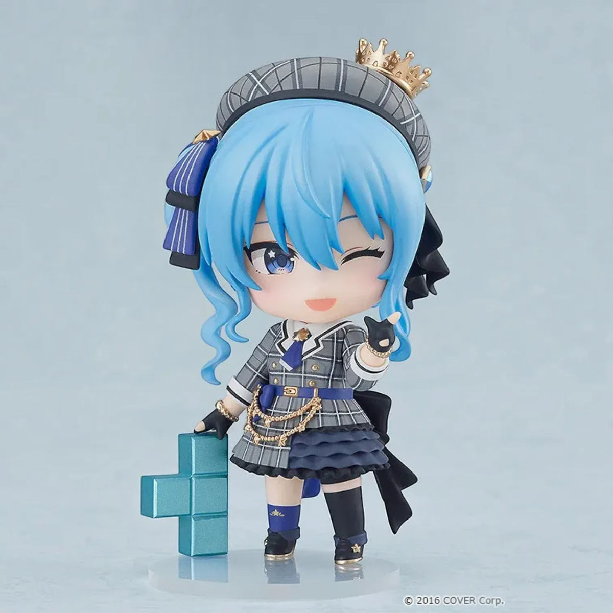 Nendoroid 1979 Hoshimachi Suisei Action Figure