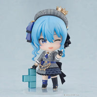 Nendoroid 1979 Hoshimachi Suisei Action Figure