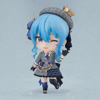 Nendoroid 1979 Hoshimachi Suisei Action Figure