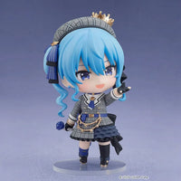Nendoroid 1979 Hoshimachi Suisei Action Figure