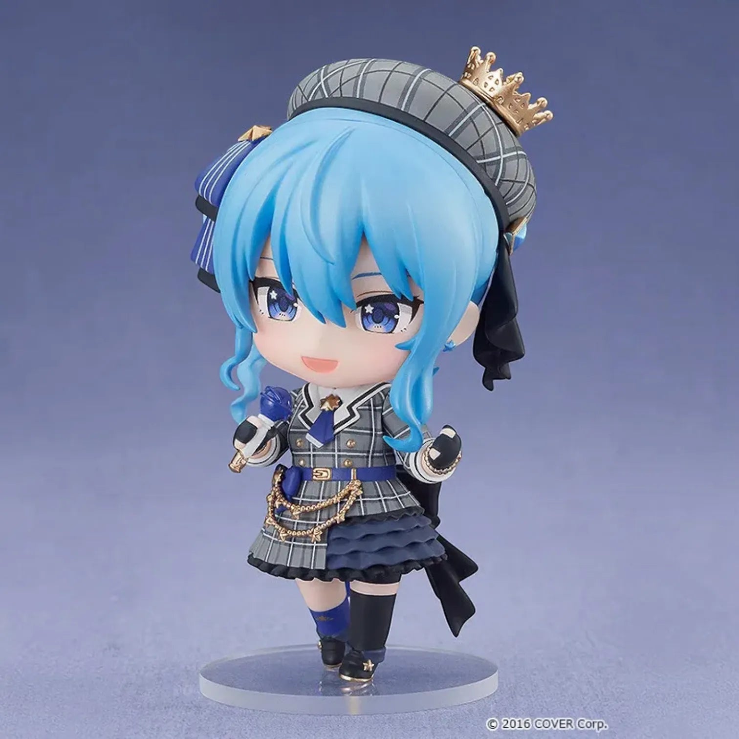 Nendoroid 1979 Hoshimachi Suisei Action Figure