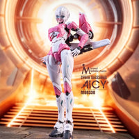 Cyber Succubus AICY M66336 Action Figure (16 cm)
