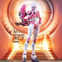 Cyber Succubus AICY M66336 Action Figure (16 cm)