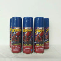 Marvel Spiderman Super Web Slinger Blaster Toy