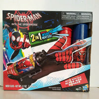 Marvel Spiderman Super Web Slinger Blaster Toy